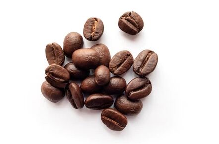 Keto Extreme enthält Kaffeeessenz